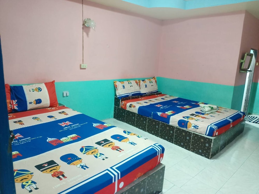 Kanjana Resort 36/59