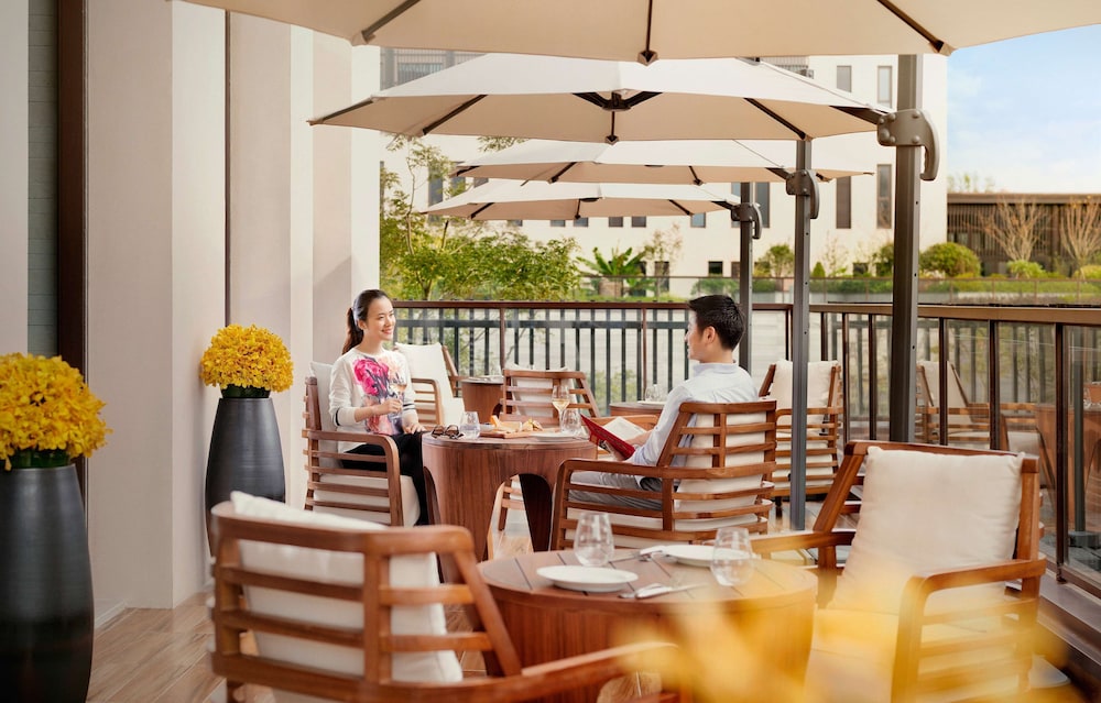 Hyatt Regency Chongming 59/79