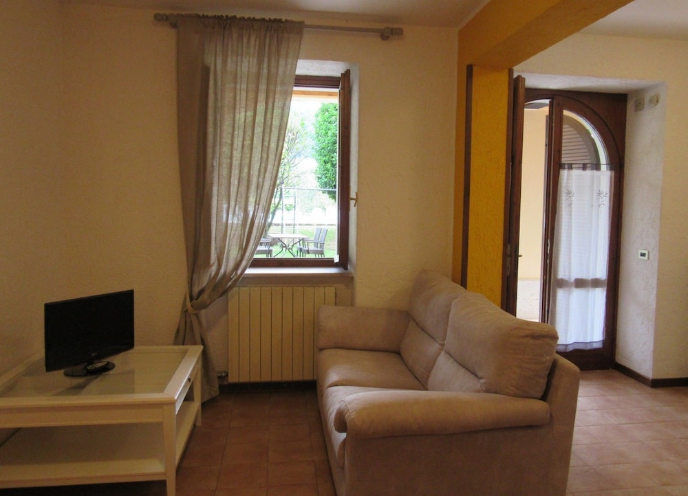Residence Rustico 37/50