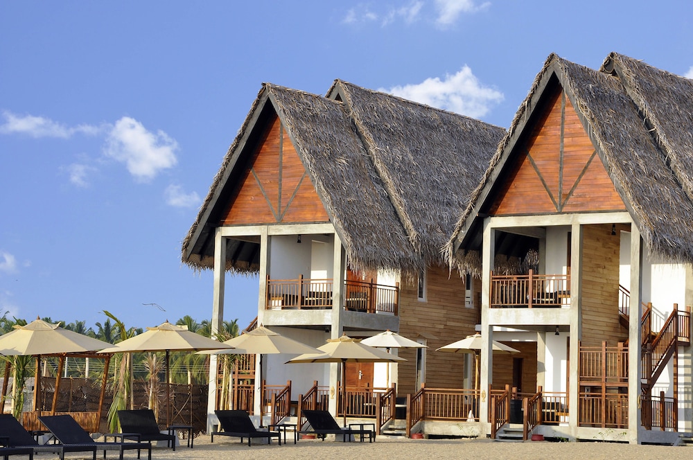 Maalu Maalu Resort And Spa 1/50