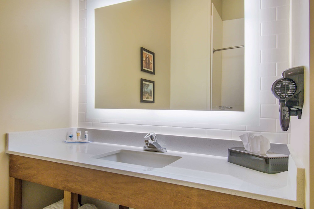 Comfort Inn Suites Harrisburg Hershey West 22/49