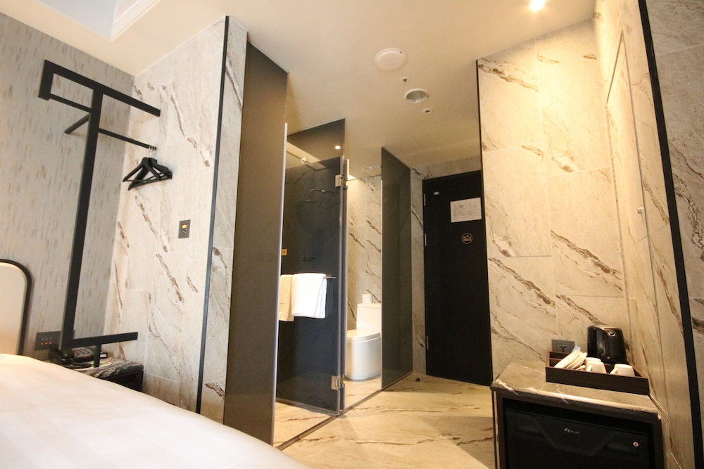 Hotel Midtown Richardson Kaohsiung Boai 55/55