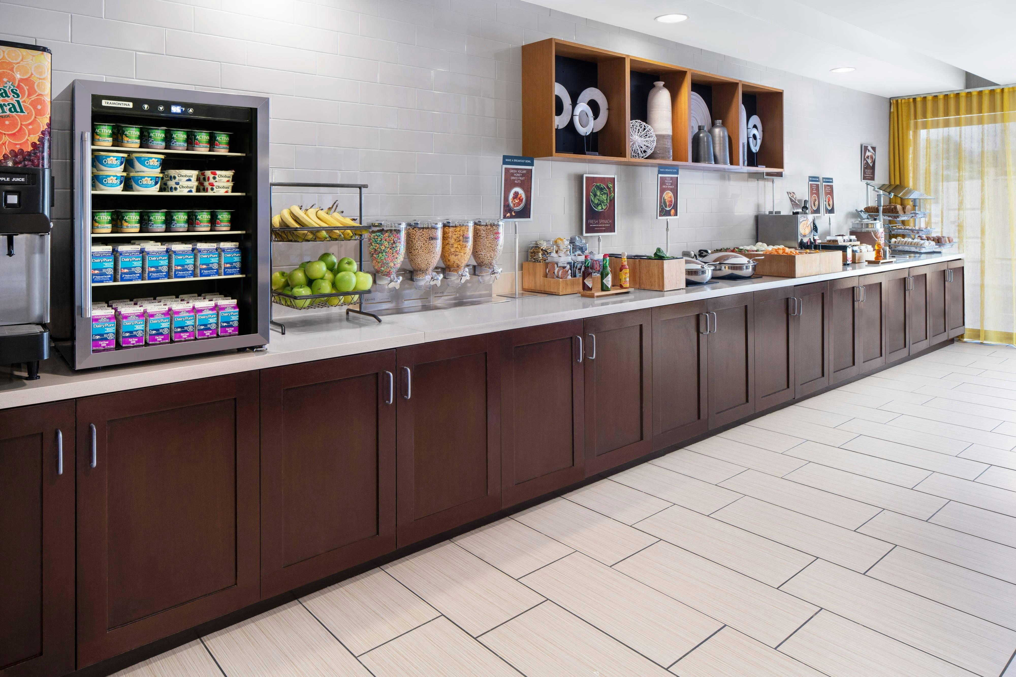 Springhill Suites Houston Hobby Airport 9/13