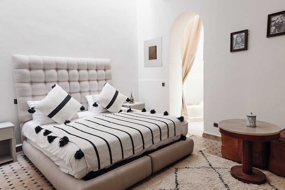Le Medina Privilege Riad & Spa 20/50