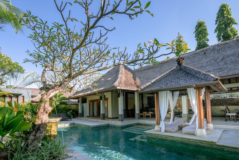 Maya Sayang Pool Villa 46/50