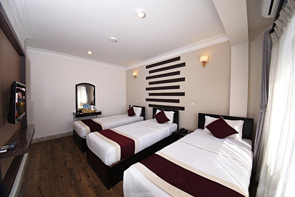 Hotel Livin Kathmandu 14/36
