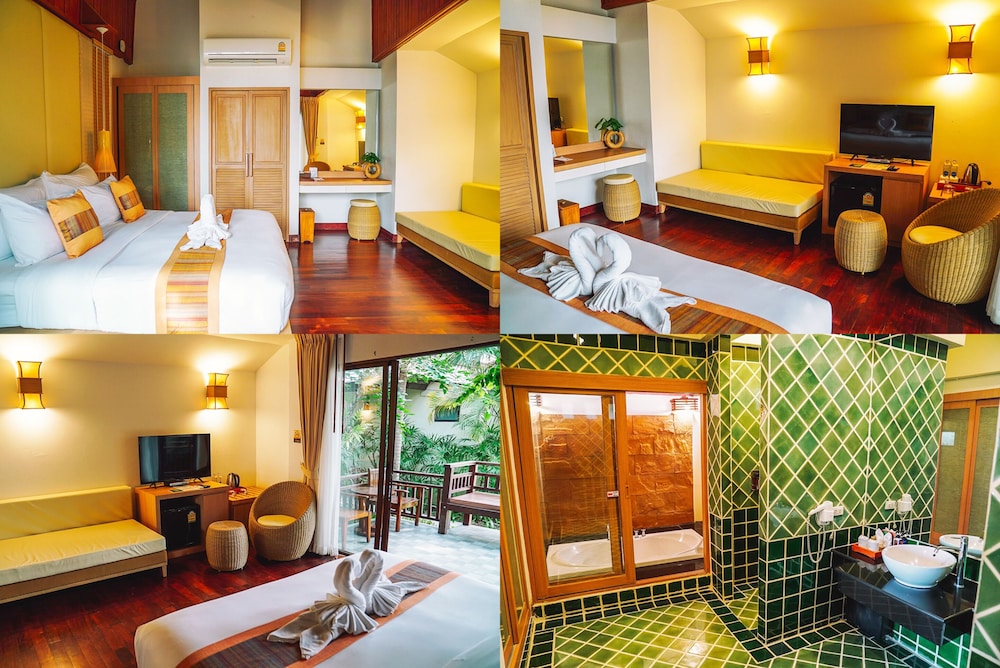 Koh Chang Kacha Resort And Spa 41/69