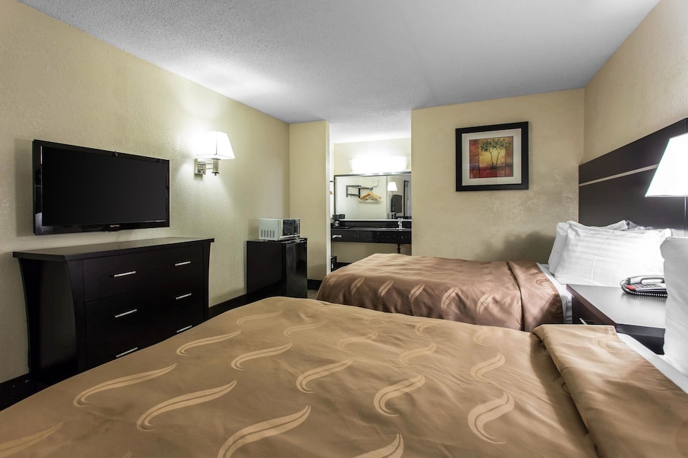 Quality Inn Goose Creek Charleston 21/35