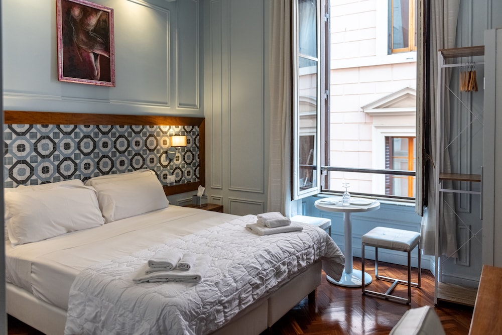 Navona Central Suites 6/50