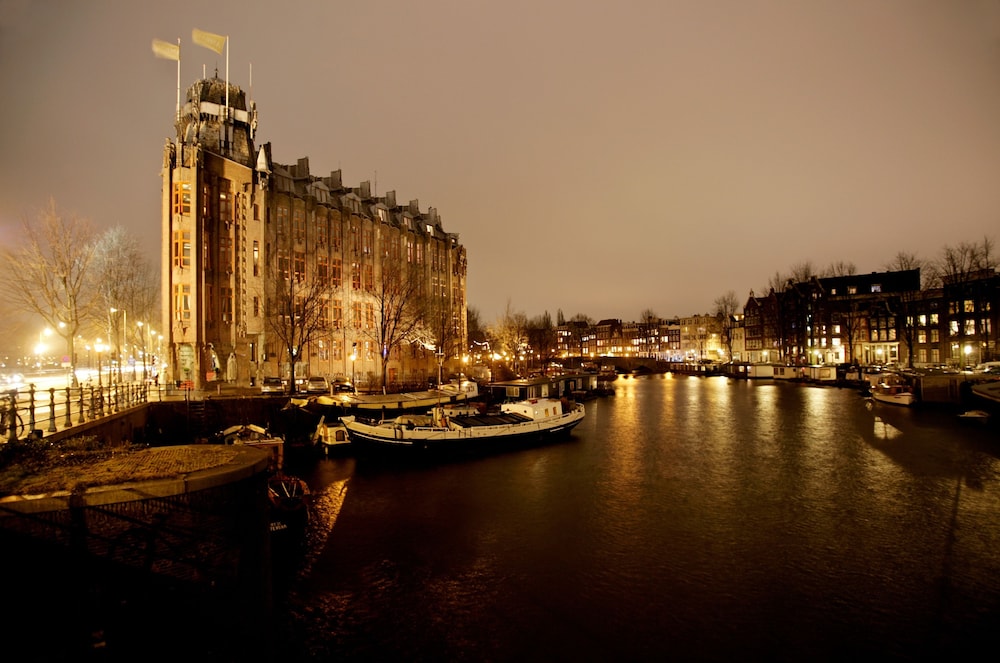 Grand Hotel Amrath Amsterdam 44/50