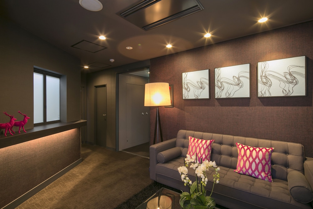 The Ridge Apartments Nozawa 6/44