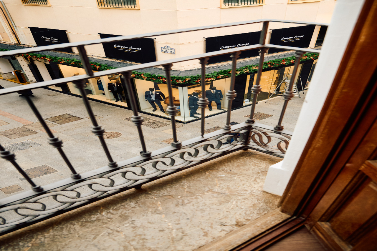 Hotel Honest Granada، غرناطة 15/27