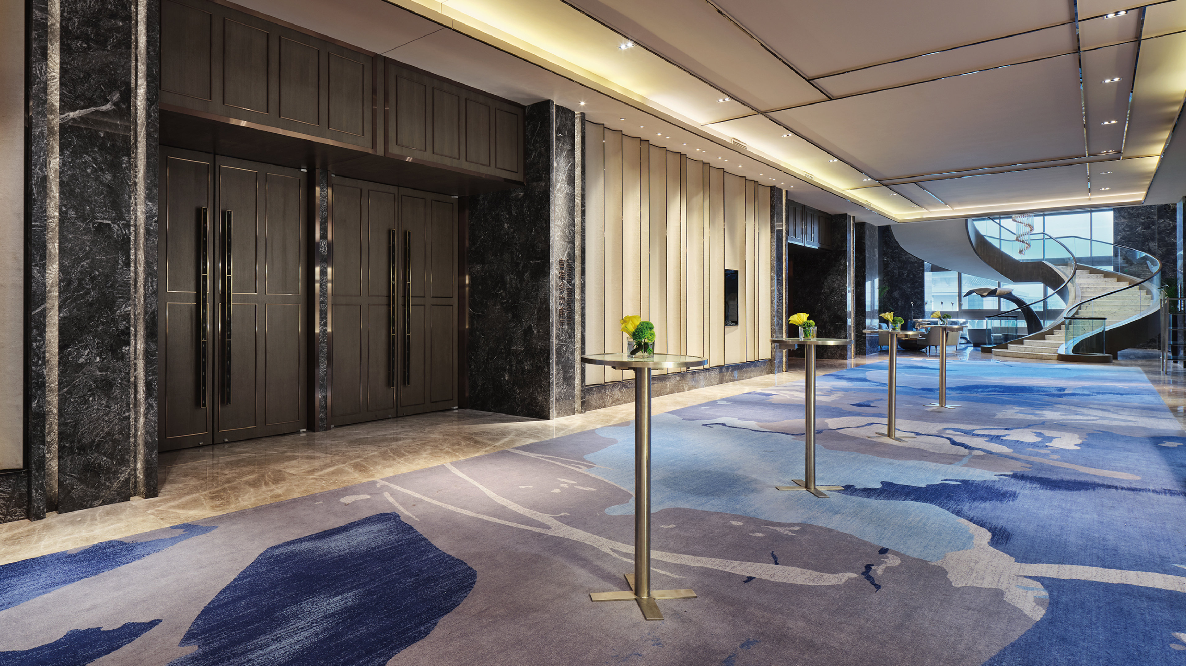 Intercontinental Hotels Xiamen 16/36