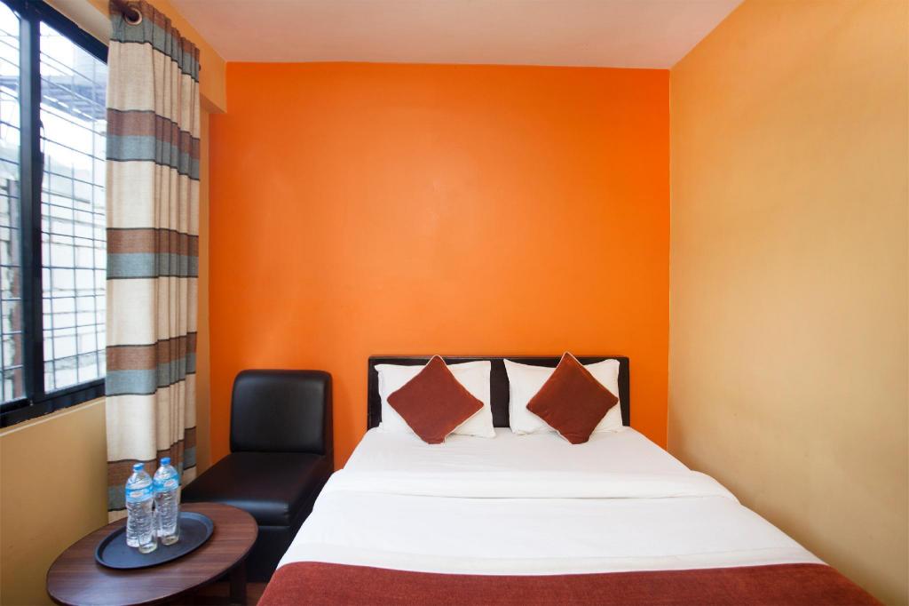 Hotel Pashupati Plaza 27/46