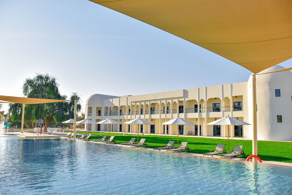 Western Hotel Liwa 36/50
