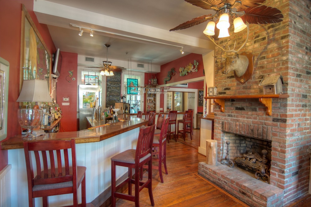 Florida House Inn 47/55