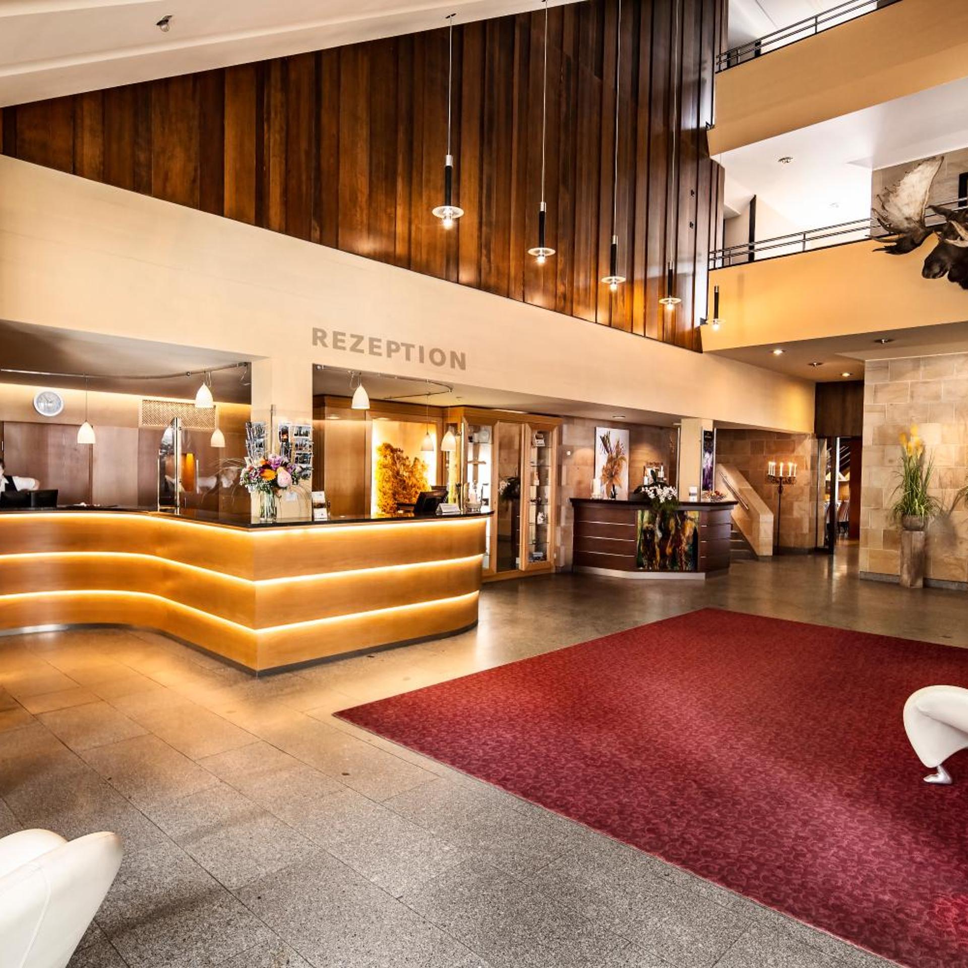 Berghotel Bastei 8/47
