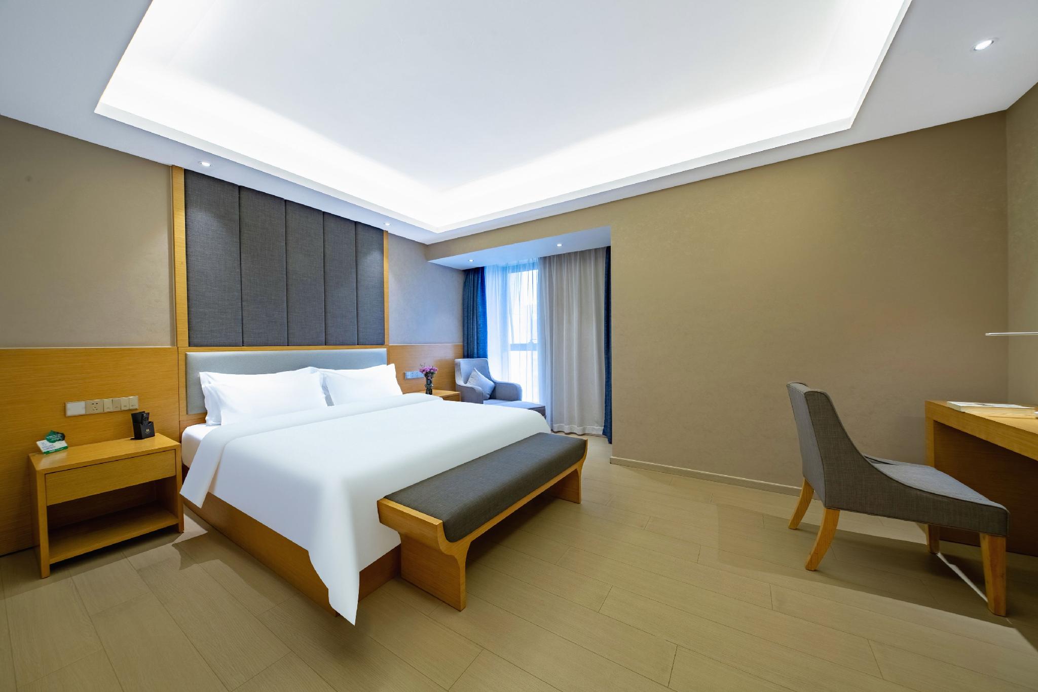 Dijing Hotel 9/28