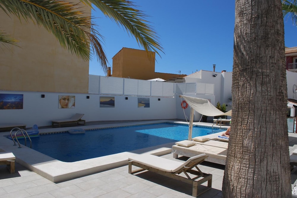 Hotel Moli Boutique 47/57