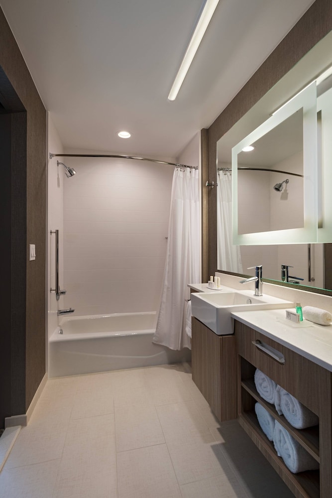 SpringHill Suites by Marriott Dallas Richardson/University Area 9/51