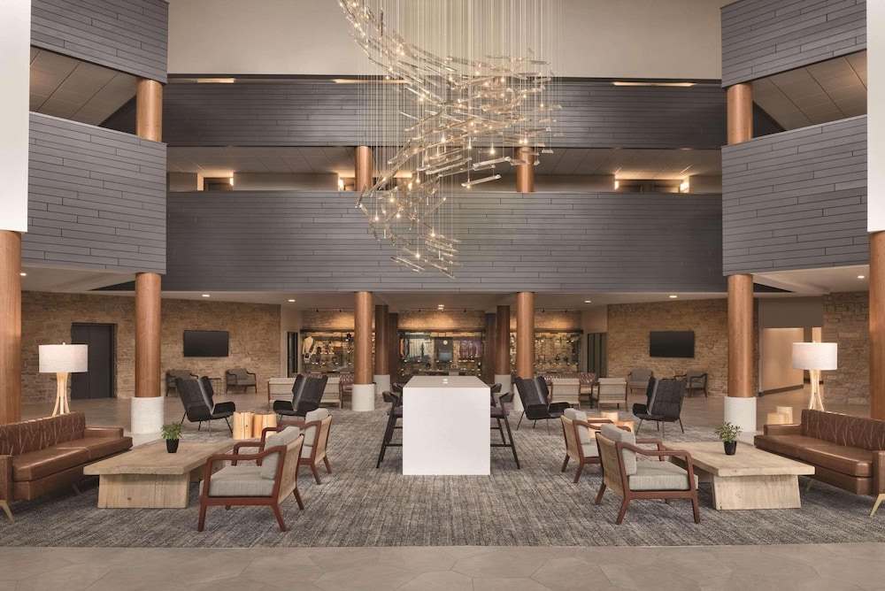 Oneida Casino Hotel 42/60