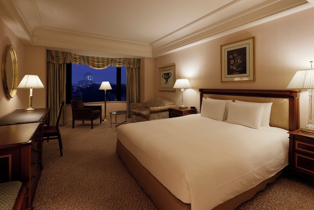 RIHGA ROYAL HOTEL TOKYO 20/50