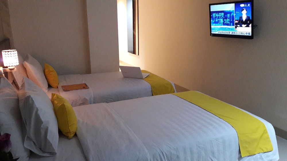 Kaliban Hotel 13/46