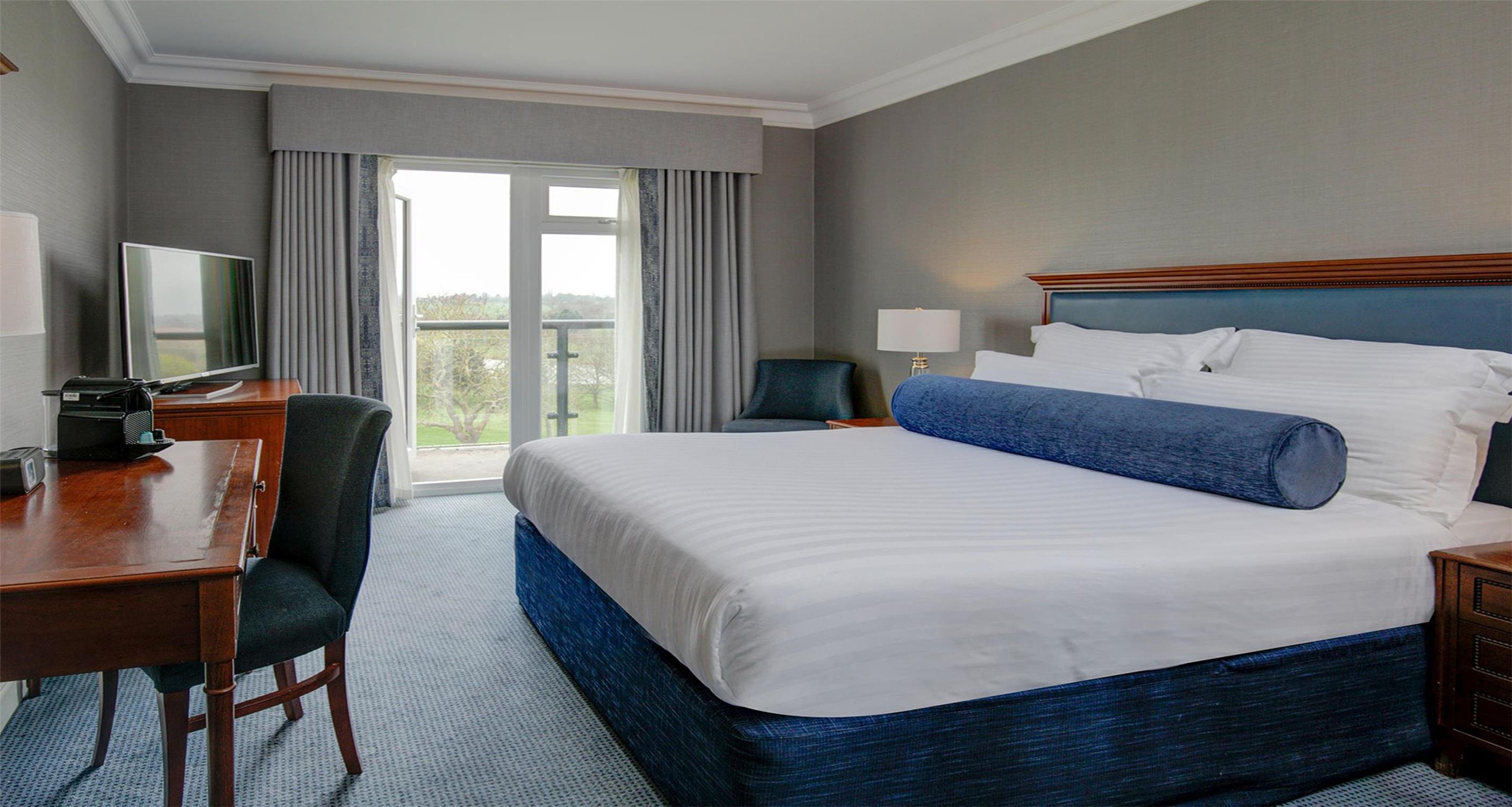 Windmill Village Hotel, Golf Club Spa, BWSC 10/41