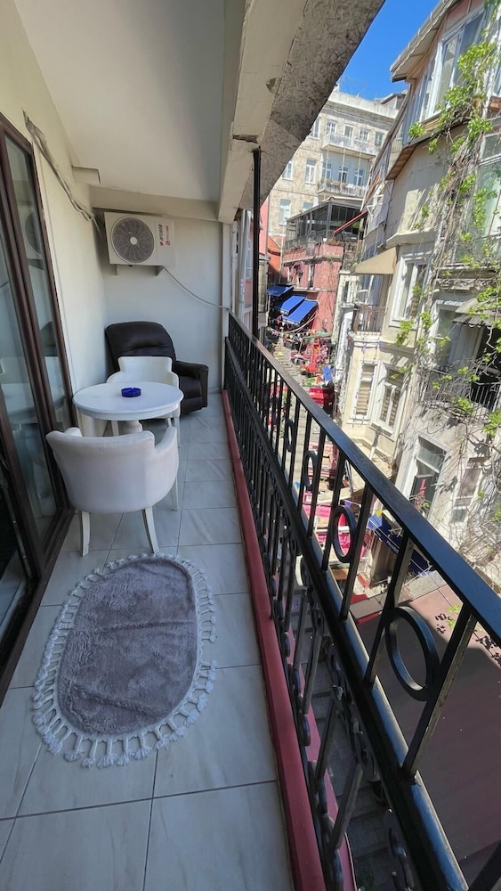 Chez Bore Boutique Hotel 7/71