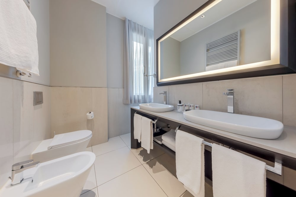Hotel Grande Italia 117/119