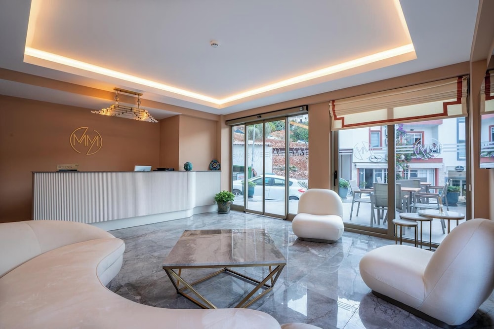 Muhtar Hotel 37/49