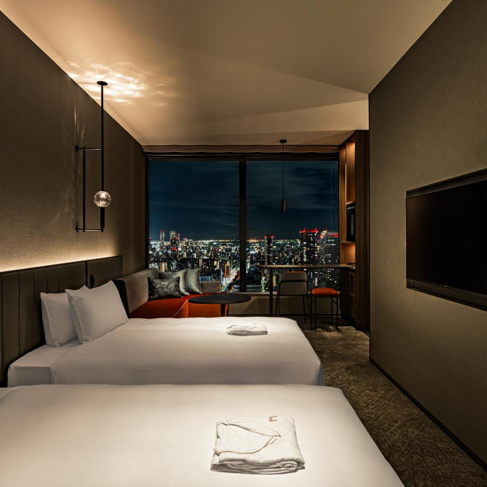 The Gate Hotel Osaka By Hulic 39/48