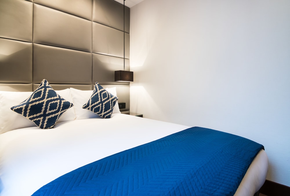 Montcalm Chilworth Townhouse, Paddington 34/50