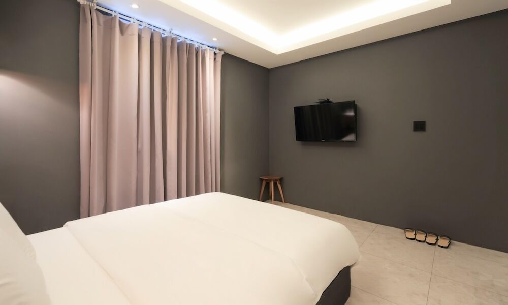 Hotel Yaja Jeongwang 17/87