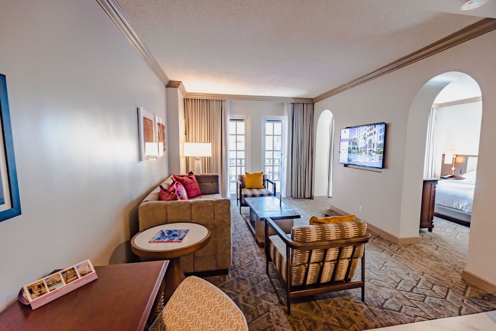 Hyatt Regency Coral Gables 49/92