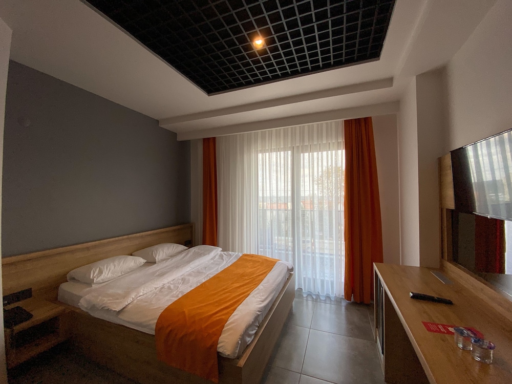 CSK Otel 5/24