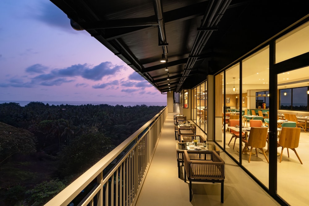 Hilton Garden Inn Goa Calangute 2/59