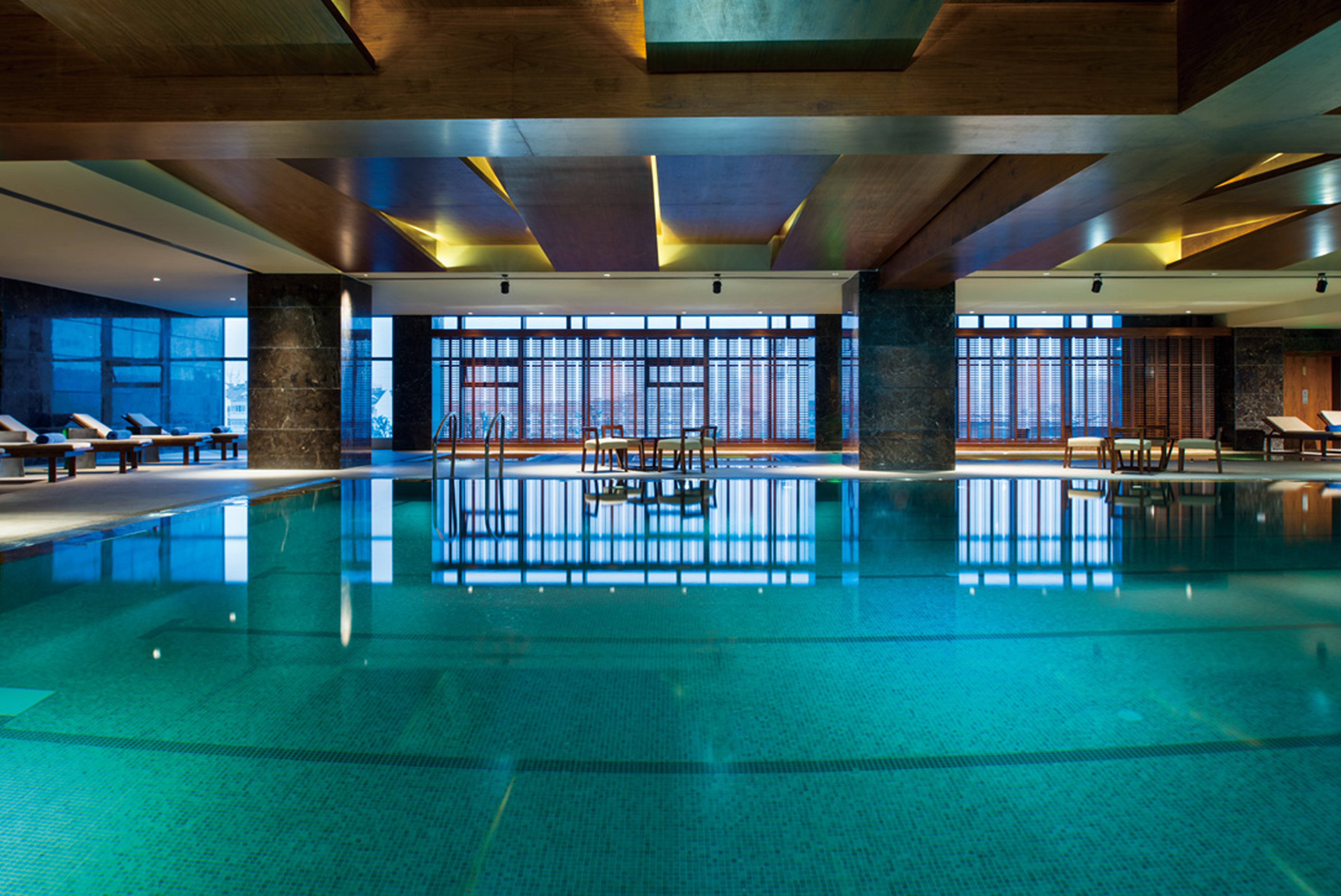 Crowne Plaza Hefei 21/50