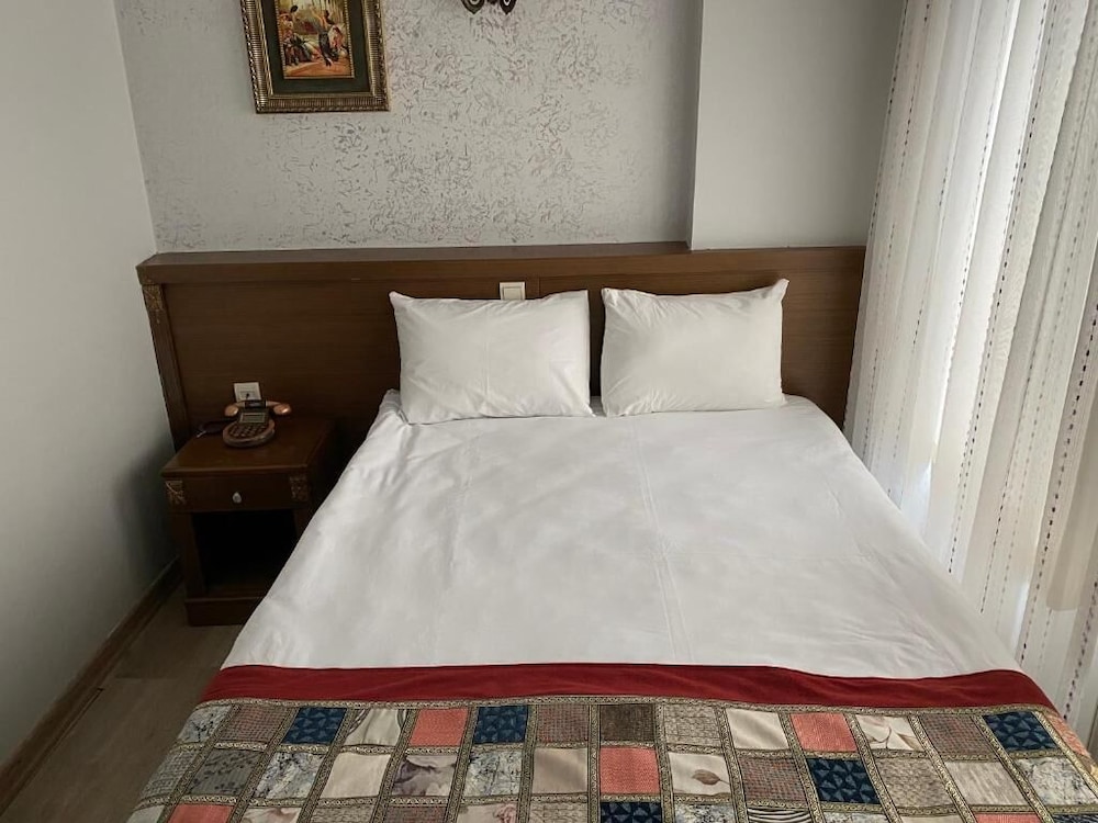 Maritime Hotel Istanbul 40/77