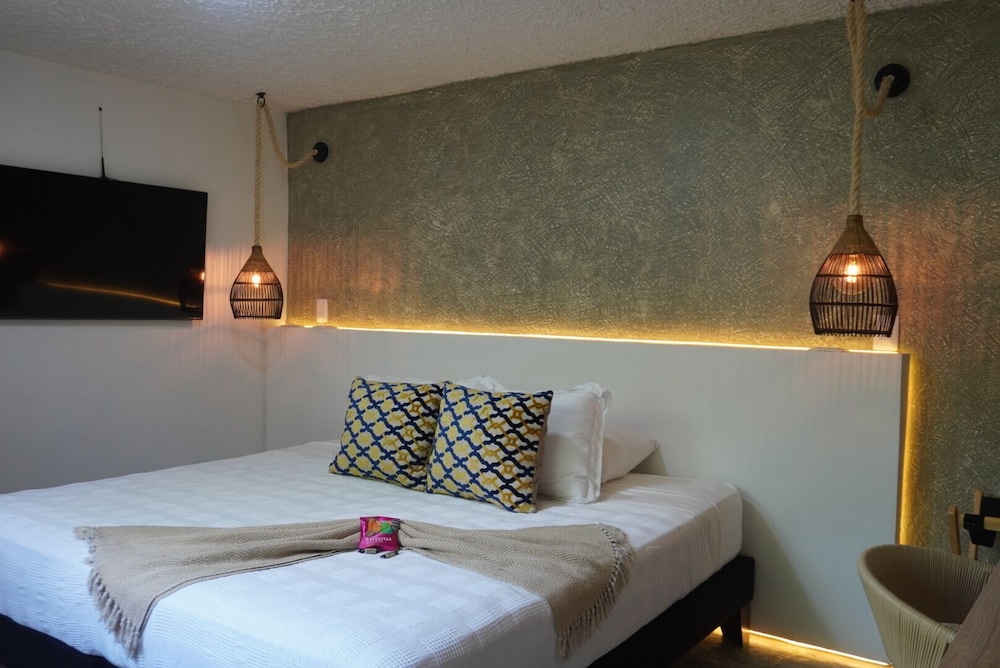 Cannatel Exclusive Hotel 11/50