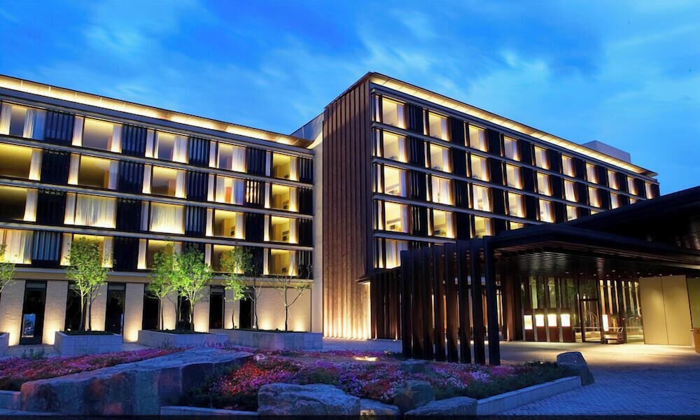 Royal Chiaohsi Hotel 7/73