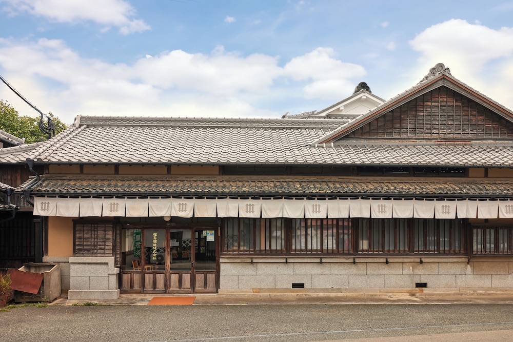 Nipponia Hotel Yame Fukushima Shokamachi 2/35