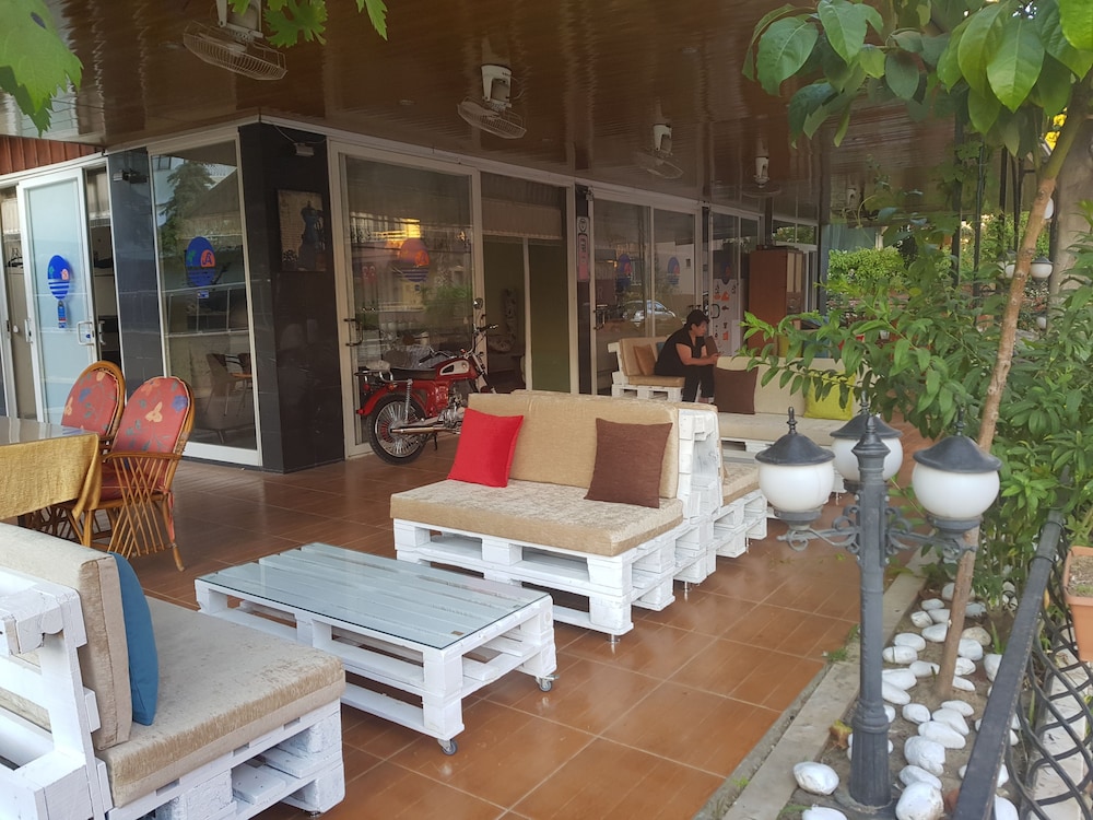 Sempati Apart Hotel 13/48
