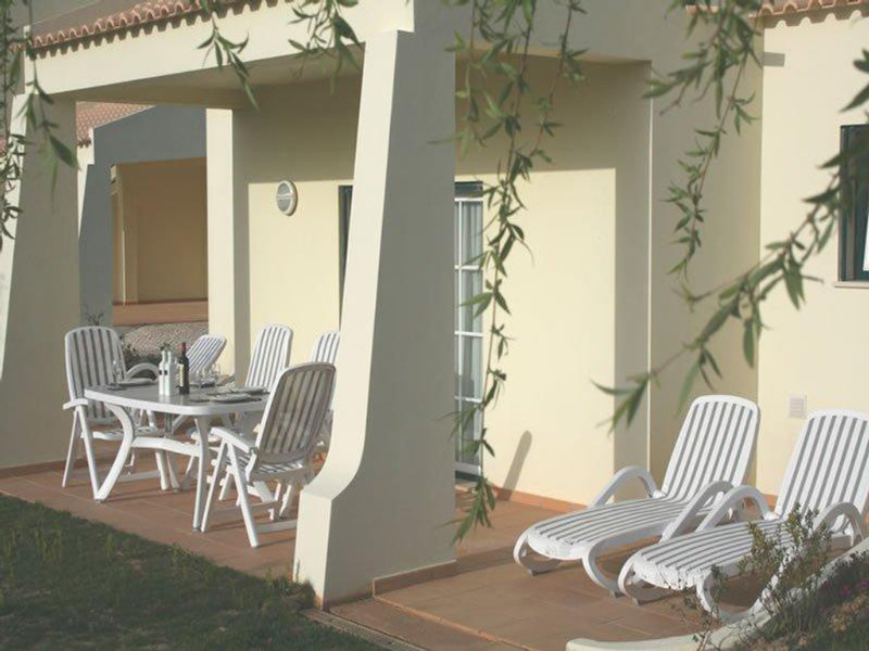 Glenridge Albufeira Beach and Golf Resort 25/32
