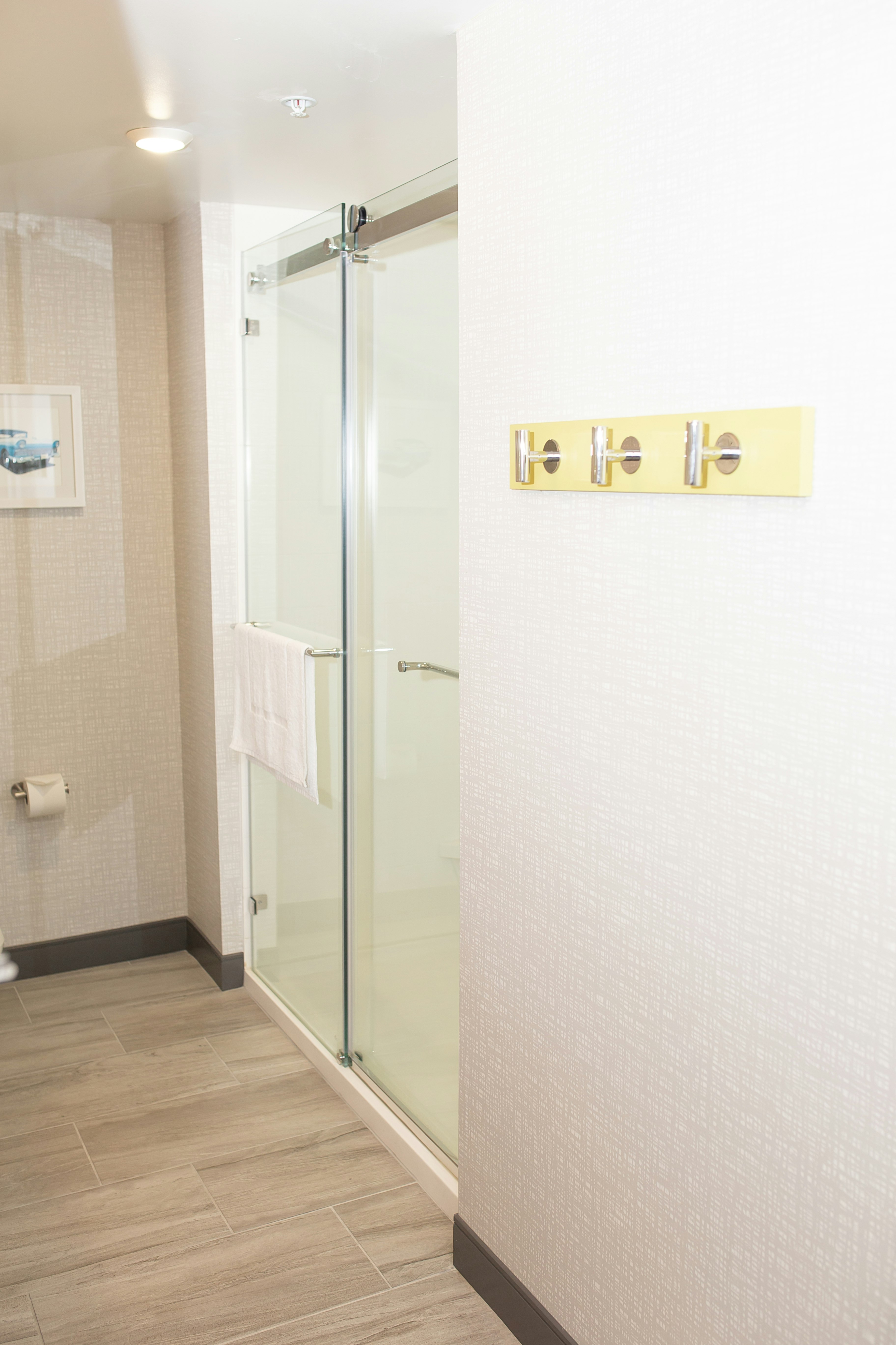 استوديو بسرير كينج، Hampton Inn and Suites Dundee 6/6