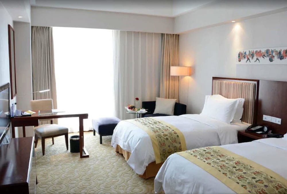 Mercure Beijing Downtown 15/71