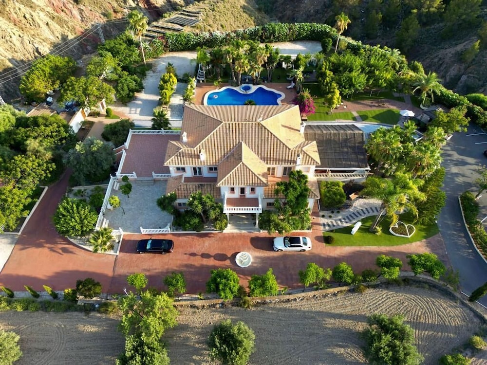 Hotel La Plantacion 47/50