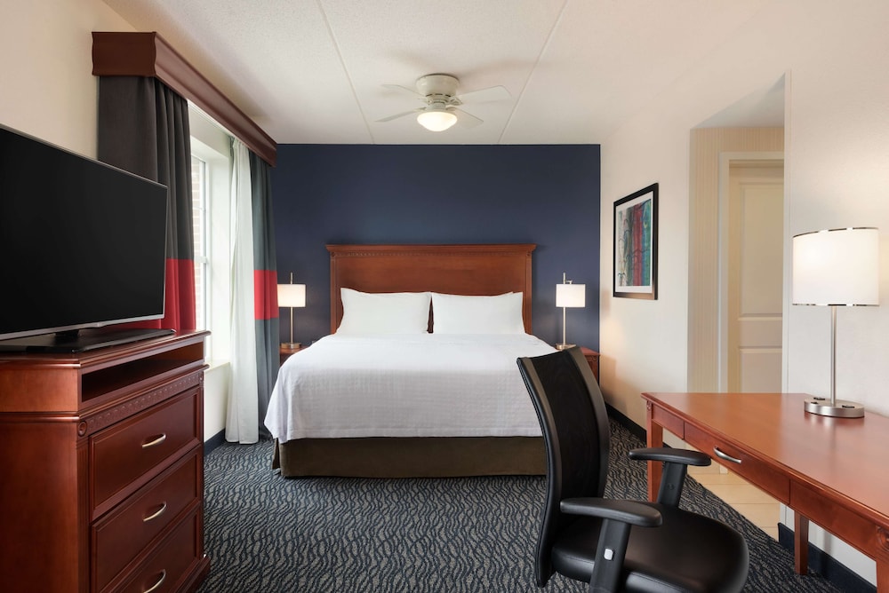 Homewood Suites Madison West 13/45