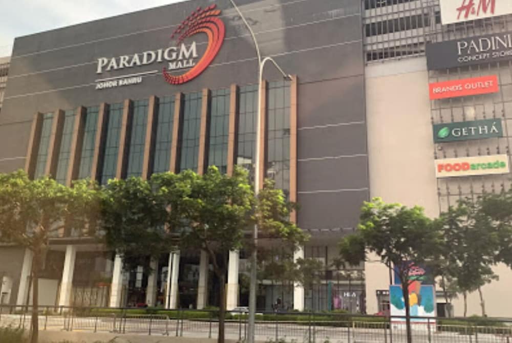 Goodhope Hotel Skudai Johor Bahru 7/61