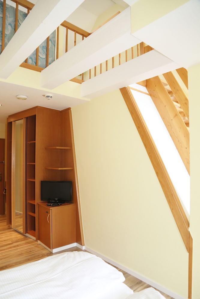 eXo Hotel Franka Bamberg - by NeVo Hotels 8/50